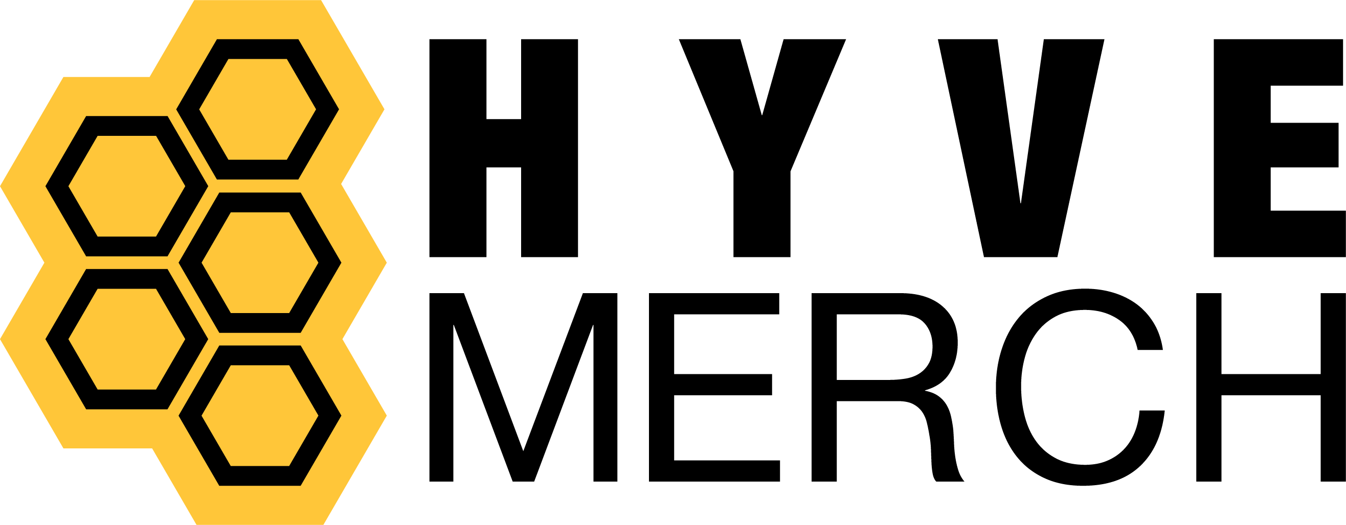 Hyve Merch